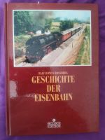 Geschichte der Eisenbahn Sachsen-Anhalt - Magdeburg Vorschau