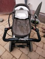 Hartan Racer GTS Kinderwagen Saarland - Namborn Vorschau