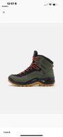 Lowa Renegade GTX, Mid Waist Hiking Forest/Orange neu Baden-Württemberg - Bad Buchau Vorschau