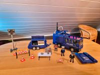 Playmobil 9400 Bundespolizei + Extrafahrzeuge Hessen - Hessisch Lichtenau Vorschau