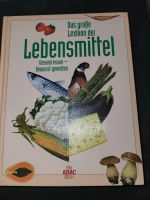 Das große Lexikon der Lebensmittel Rheinland-Pfalz - Ochtendung Vorschau