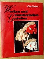 Werken und künstlerisches Gestalten,Werkbuch,Bastelbuch,Buch Bayern - Cham Vorschau