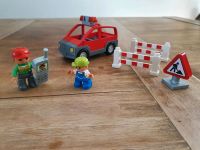 Lego Duplo Baustelle Hessen - Fritzlar Vorschau