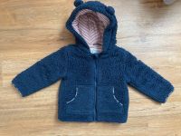 Teddy Jacke Größe 86 Baden-Württemberg - Waiblingen Vorschau