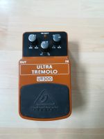 Behringer Ultra Tremolo Rheinland-Pfalz - Mainz Vorschau