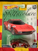 Hot Wheels Premium Real Rider Lancia Stratos Köln - Seeberg Vorschau