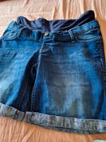 kurze Schwangerschaftshose Saarland - Schmelz Vorschau