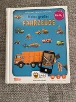 Leyo Kinderbuch „Meine großen Fahrzeuge“, interaktiv Nordwestmecklenburg - Landkreis - Selmsdorf Vorschau