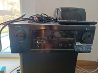 Denon avr-x2400h Hifi Verstärker Niedersachsen - Wolfsburg Vorschau