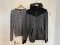 Pullover Zipper Jacke Jack Jones Hoodie M Rheinland-Pfalz - Oberelbert Vorschau