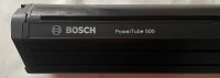 Bosch Powertube 500 Vertikal Ebike Akku mit Kapazitäts Test 95% Hessen - Limburg Vorschau