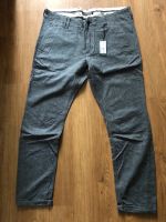 G-Star Raw Hose Vetar slim Chino Größe 36/34 NEU München - Sendling Vorschau