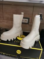 ⚡Buffalo Chelsea Flora Boots Gr. 39+41 NEU⚡ Nordrhein-Westfalen - Gelsenkirchen Vorschau