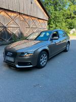 Audi A4 b8 1.8 TFSI Bayern - Cham Vorschau