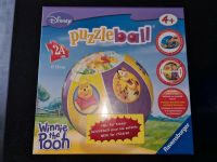 Winnie the Pooh Puzzle Ball -NEU- Nordrhein-Westfalen - Höxter Vorschau