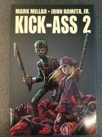 Kick Ass 2 Comic Hessen - Maintal Vorschau