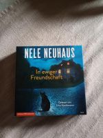 Nele Neuhaus Hörbuch Niedersachsen - Delligsen Vorschau