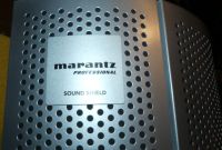 Podcast Shield Marantz Professional Sound  "NEU" Nordrhein-Westfalen - Pulheim Vorschau