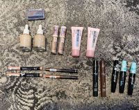 Make up | Catrice, Maybelline, Trend up Frankfurt am Main - Fechenheim Vorschau