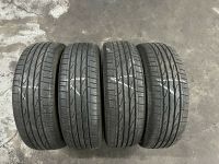 4x Sommerreifen 215/65R16 98H Bridgestone DOT 4813 Niedersachsen - Laatzen Vorschau