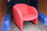 Vintage  Sessel Ben Chair , Design by Pierre Paulin für Artifort Köln - Kalk Vorschau