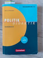 Politik Didaktik 9. Auflage Hessen - Kassel Vorschau