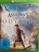 Assassins Creed Odessey Xbox One Nordrhein-Westfalen - Kerpen Vorschau