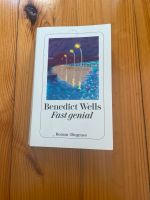 Benedict Wells Berlin - Schöneberg Vorschau