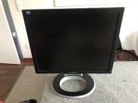 einwandfreier Hyundai Monitor 17 Zoll Nordrhein-Westfalen - Dorsten Vorschau