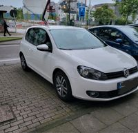 Golf6 aus 2 Hand + neuer TÜV Essen - Stoppenberg Vorschau