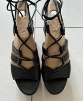 Maripe Damenschuhe Sandalen Wedges Größe 38 Niedersachsen - Salzgitter Vorschau