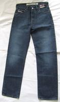 Diesel Herren Damen Jeans Kratt Klassisch Original Denim Blau 28 Berlin - Schöneberg Vorschau