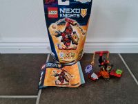 Ultimate Beast Master Lego Nexo Knights 70334 - Niedersachsen - Berge Vorschau