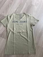 Pepe Jeans Shirt Gr. S Nordrhein-Westfalen - Mechernich Vorschau