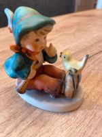 Hummel Goebel Figur 's stimmt nicht Singing Lesson Bayern - Ahorn b. Coburg Vorschau