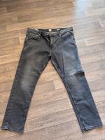 Jeans mit Stretchanteil für Herren Sachsen - Lößnitz Vorschau