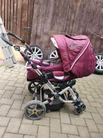 Hartan Kinderwagen Bayern - Burgkunstadt Vorschau