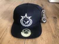 Distorted People Snapback Cap  Russian Blades NEU Bayern - Dirlewang Vorschau