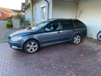 Skoda Octavia 1.2 TSI , ATM Schleswig-Holstein - Laboe Vorschau