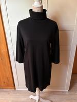 Kleid Zara Trafaluc Frühling Herbst Kleid schwarz Rollkragen Chic Niedersachsen - Goslar Vorschau
