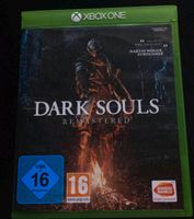 Dark Souls Remastered xbox one, gebraucht Baden-Württemberg - Bretten Vorschau