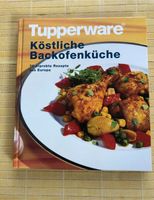 Kochbuch Backofen „köstliche Backofenküche“Tupperware Baden-Württemberg - Gosheim Vorschau