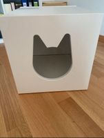 Katzenversteck für Kallax Regal von IKEA Nordrhein-Westfalen - Kempen Vorschau