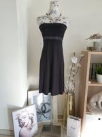 Esprit Kleid kleines Schwarzes Spitzenkleid 36/ S Nordrhein-Westfalen - Werne Vorschau