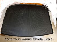 Kofferraumwanne Skoda Scala Bayern - Moosburg a.d. Isar Vorschau