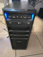 Office PC AMD Penom II X4 965 16GB RAM GT610 SSD 860 EVO u. SATA Bayern - Eichenau Vorschau