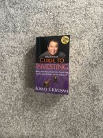 Rich Dad’s Guide to Investing - Robert Kiyosaki Niedersachsen - Delmenhorst Vorschau
