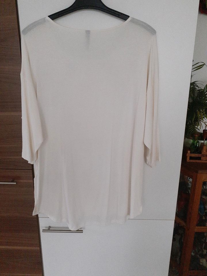 Shirt 3/4 Arm gemustert in Wilhermsdorf