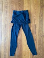 Hess Natur Leggings Skirtleggings Blau Marine S 36 Rostock - Kröpeliner-Tor-Vorstadt Vorschau