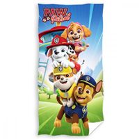 Paw Patrol Handtuch Badetuch 70 x 140 cm Kinder | NEU Rheinland-Pfalz - Annweiler am Trifels Vorschau